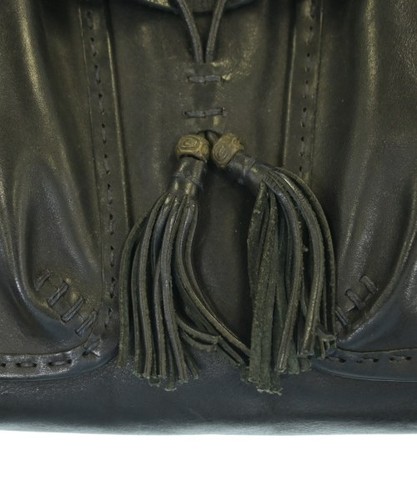 henry beguelin Shoulder Bags Black 2200604930026 - Picture 7 of 12