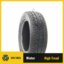 Used 25560r19 Federal Himalaya Suv Snow 109t - 12.532 Used 25560r19 Federal Himalaya Suv Snow 109t - 12.532