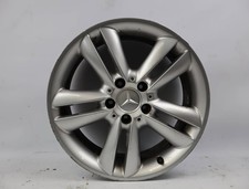 Jantes Mercedes 220