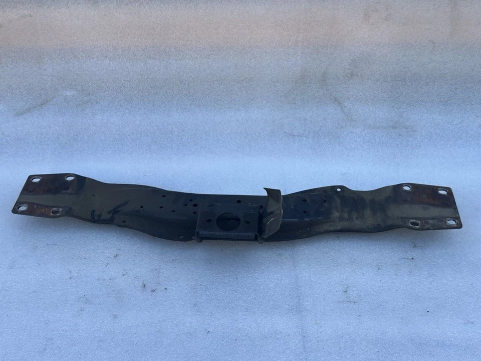 MITSUBISHI MONTERO SPORT 1999 2000 soporte de montaje de transmisión automática 3,0 L 4x2 Foto 2 de 4