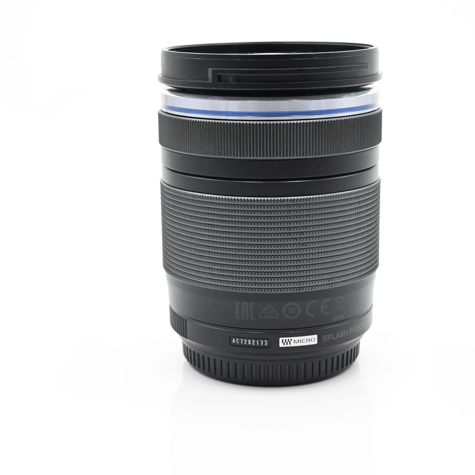 Olympus Digital 14-150mm f4-5.6 II M.Zuiko ED MSC Lens MFT Micro 4/3 #173 - Image 4 of 4