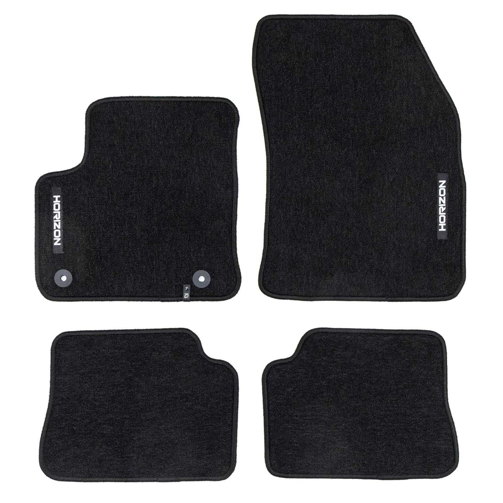 ✅Fits FROGUM HR467705 HORIZON VELOUR MATS OPEL MOKKA-E 2020-, FITS A ⭐UK Seller⭐
