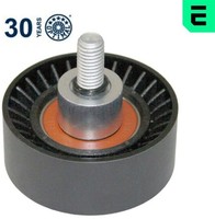 Optimal 0-N1394 Umlenk-/FüHrungsrolle FüR Keilrippenriemen Umlenkrolle