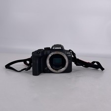 Canon EOS R10 24.2MP Mirrorless Camera w/ Battery/Battery Charger - Excellent