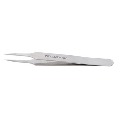 Tweezerman Stainless Steel Ingrown Hair Splintertweeze for Women and Men