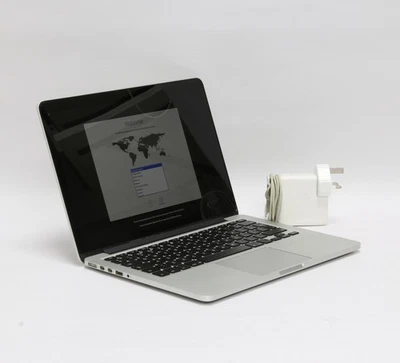 Apple MacBook Pro 13" 2013 · i5 · 8GB · 256GB