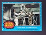 1977 TOPPS STAR WARS CARD #048 BLUE SERIES HIGH GRADE EXCELL