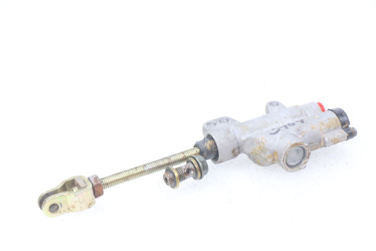 REAR BRAKE MASTER CYLINDER - NITRO MOTORS THUNDER 125