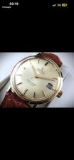 Omega Seamaster De Ville Automatik Herrenuhr **1a Traumstück**