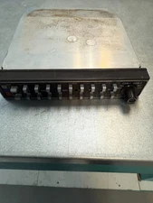 Bendix King   KMA 24 Audio Panel.  P/N 066-1055-03