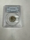 1936 Buffalo Nickel 5C PCGS MS66 Certified Indian Head Coin