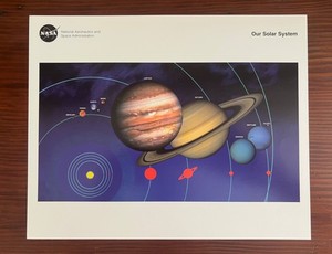 Vintage Solar System | eBay