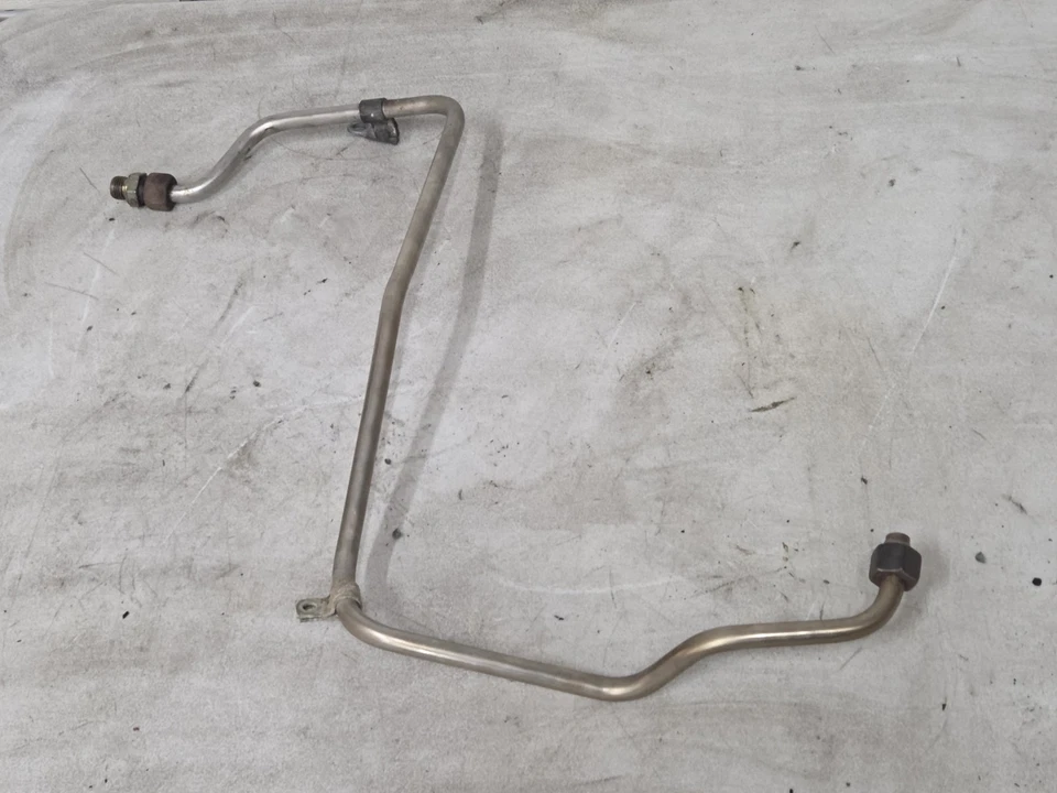 Tubo Mercedes-Benz M104 300SL EGR 1041410304 Foto 2 de 2