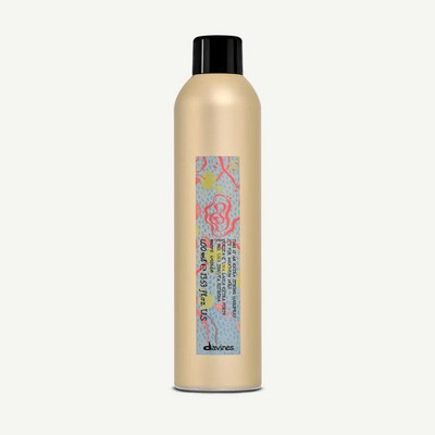 This Is An Extra Strong Hairspray Extra Strong Hair Spray for Long Lasting Hold