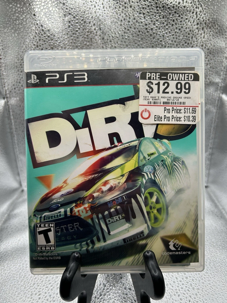 DiRT 3 Video Games for sale - eBay