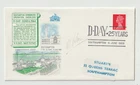 6/6/1969 UK GB Cover - D - Day + 25 Years - Southampton Special Postmark