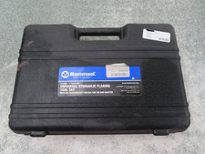 Mastercool 72485-prc Complete Universal Hydraulic Flaring Tool Set Mastercool 72485-prc Complete Universal Hydraulic Flaring Tool Set