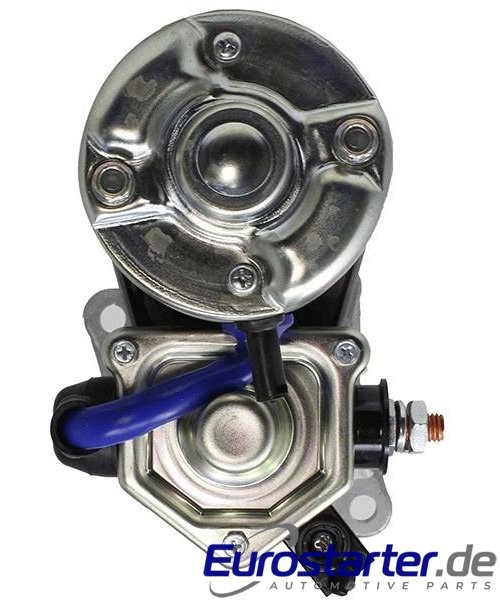 1***Starter New Eurostarter OE Ref. 128000-8290 for Caterpillar