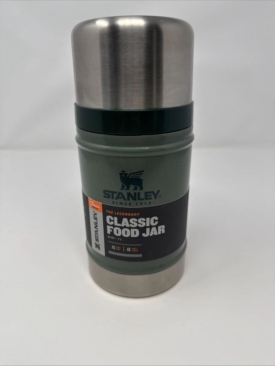 Virginia Thermos double couche en acier inoxydable incassable 0.6L Virginia Thermos double couche en acier inoxydable incassable 0.6L