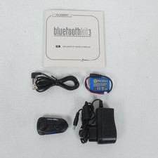 bluetooth3 n-com für nolan n103 n90 n85 n86 Motorradhelm neu