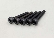 Kyosho 1-S23018 Cap Screw M3x18/5pieces