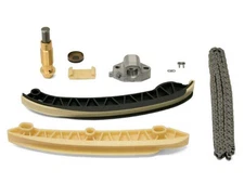 For 2003-2005 Mercedes C230 Timing Chain Kit Febi 69124CVZV 2004 Timing Chain