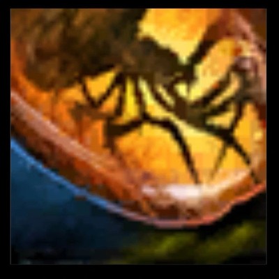 Chak - Infusion   Delivery in GW2 (Guild Wars 2) on EU- and NA-Server