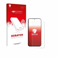 Upscreen Schutz Folie FüR Xiaomi 15T Pro Kratzfest Anti Fingerprint Klar