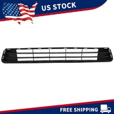 Front Bumper Cover Grille Lower Grill for 201...