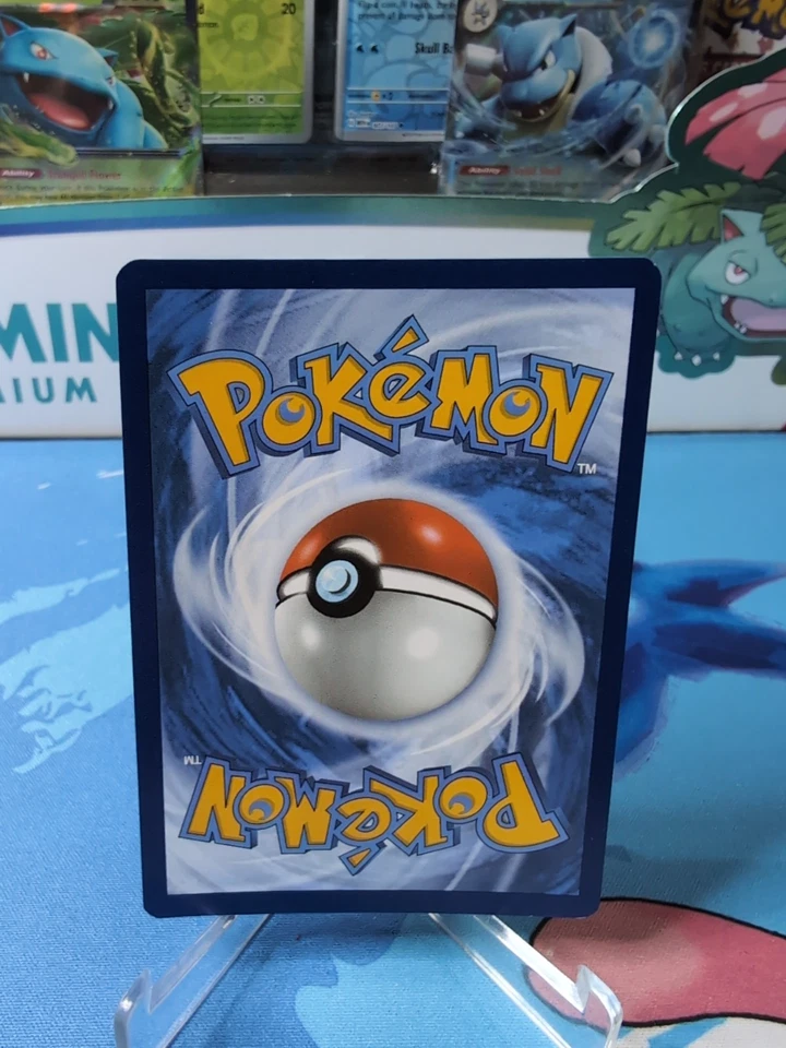 Archaludon ex 224/191 Sv08: Surging Sparks Pokémon 2024 NM - Image 2 of 2