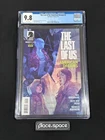 THE LAST OF US: AMERICAN DREAMS #2  - TOTINO TEDESCO COVER  - CGC 9.8