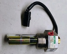 Nos Cng Tank Valve 1704x4a Tgfi 24.8mpa 12 Volts Ma8e20079