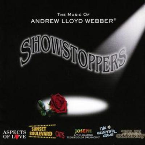 Various Artists Showstoppers (CD) Album