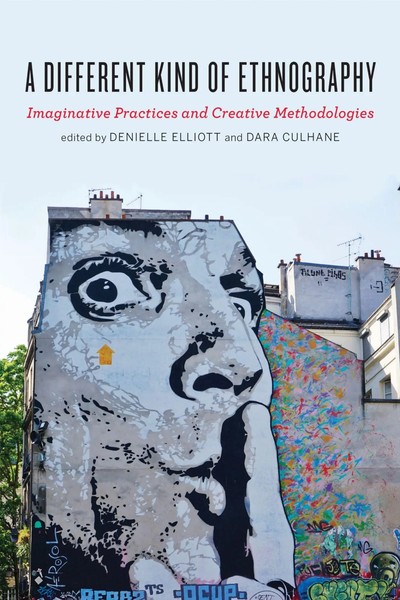 A Different Kind Of Ethnography | Dara Culhane (U. A.) | Englisch | Taschenbuch-image