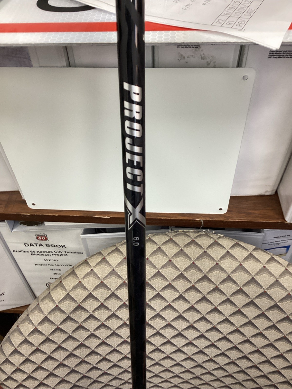 Ping I20 14* Fairway 3 Wood, Stiff Graphite Shaft