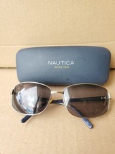 Nautica Sunglasses Polarized N4564SP with case