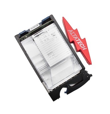 EMC 005049610 200GB SSD FC 3.5 4G VMAX