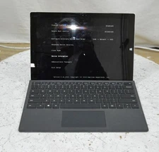 Microsoft Surface Pro 3 PC Tablet Intel Core i3-4020Y 4GB 64GB SEE NOTES