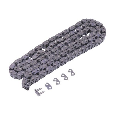Borg Warner Cam Timing Chain Open + Rivet Fit Kawasaki GPZ 1100 1981-1985