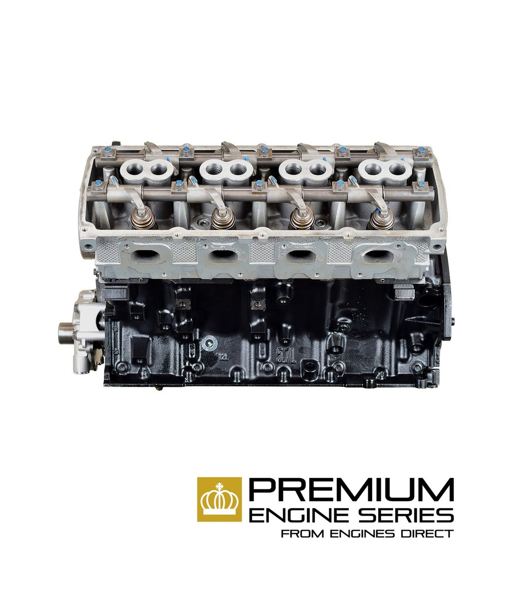 2013-14 Ram 2500 3500 5.7 Hemi Engine New Reman OEM Replacement In