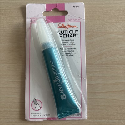 Sally Hansen Moisturising Cuticle Reha Oil, for Restoring Dry Cuticles - 8,8 ml