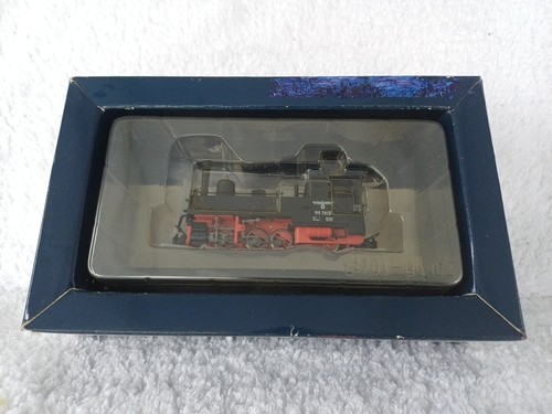 Liliput HOe Schmalspur L170113 Deutsche Reichsbahn 0-6-2 Dampflok 997813 | Zustand: Used