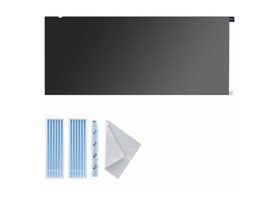 StarTechcom Privacy Screen Dell P3424We Double 34C29 PRIVACY SCREEN