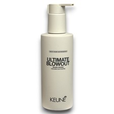 Keune Style Ultimate Blowout Blowdry Volumizer 6.8 oz/200 ml - NEW