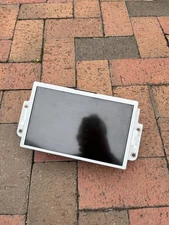 2017-2020 Ford Fusion Sync 3 APIM Module Information Display Screen