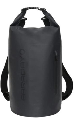 Faraday Defense Waterproof Faraday Dry Bag  10L Sling Pack New 0127
