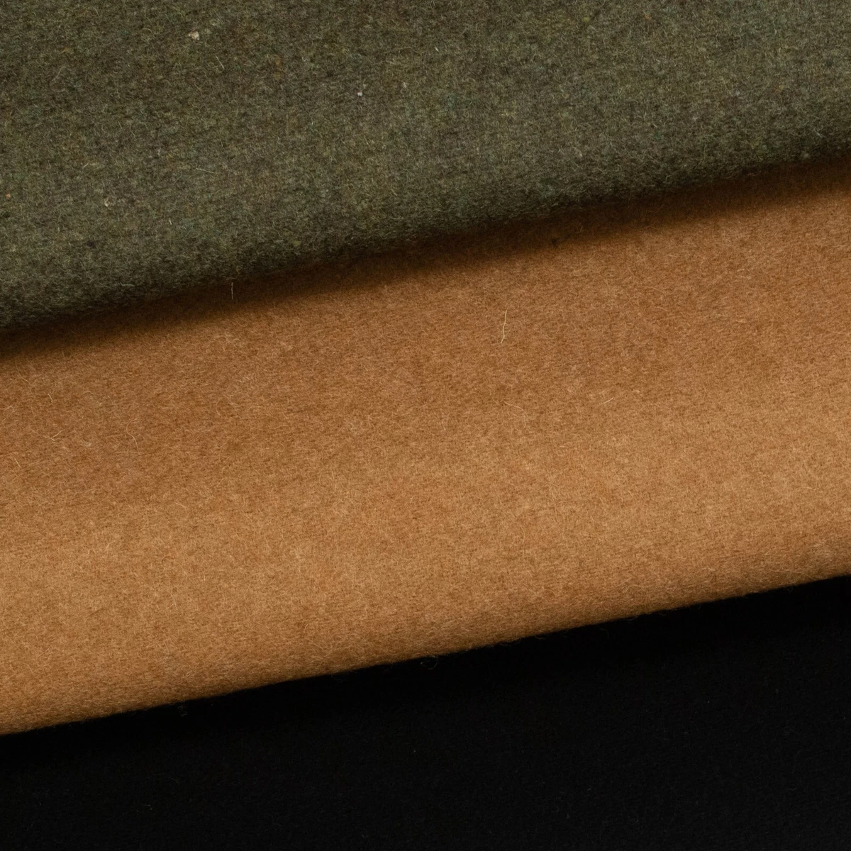 Melton Wool Fabric a Soft and Warm fabric for Coats, Clothing and Blankets  | eBay