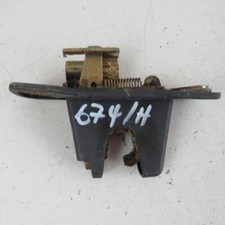 Porte arrière et accessoires Alfa Romeo ALFA 33