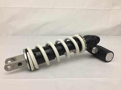 KAWASAKI 2013 2014 ZX6R ZX636 NINJA OEM REAR SUSPENSION