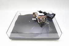 Pro-ject Debut Carbon Evo Audiophile Turntable With Carbon Fiber Tonearm And Sum